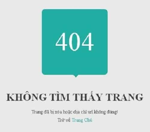 Một số những lỗi truy cập Website thường gặp khi sử dụng mạng 4G Viettel vào Go88