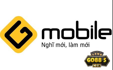 Giới thiệu về nhà mạng Gmobile